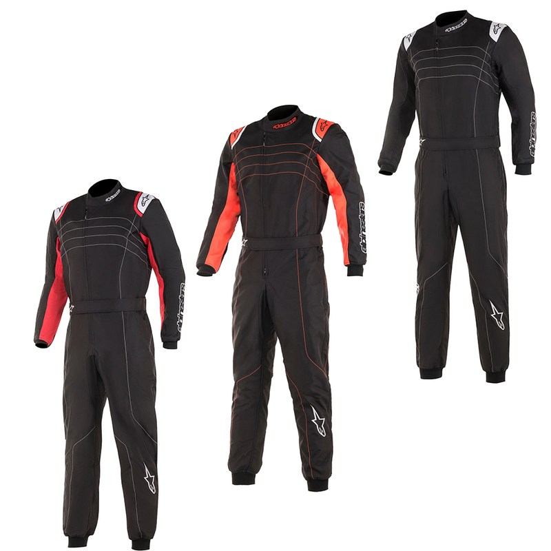 Alpinestars KMX-9 V3 Karting Suit