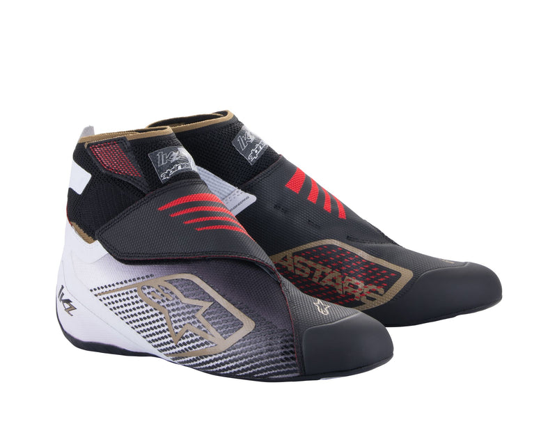 Alpinestars Tech-1 KZ V2 Karting Shoes (2023)