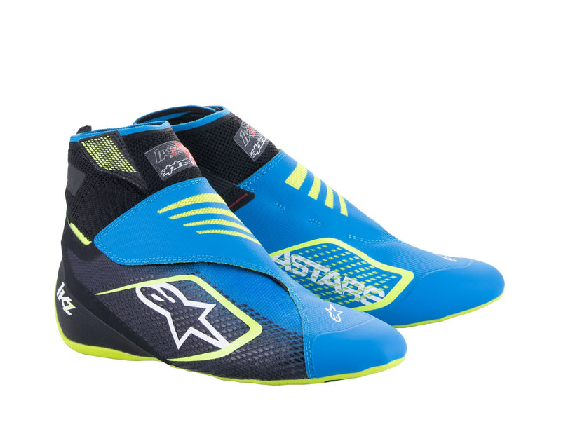 Chaussures de karting Alpinestars Tech-1 KZ V2