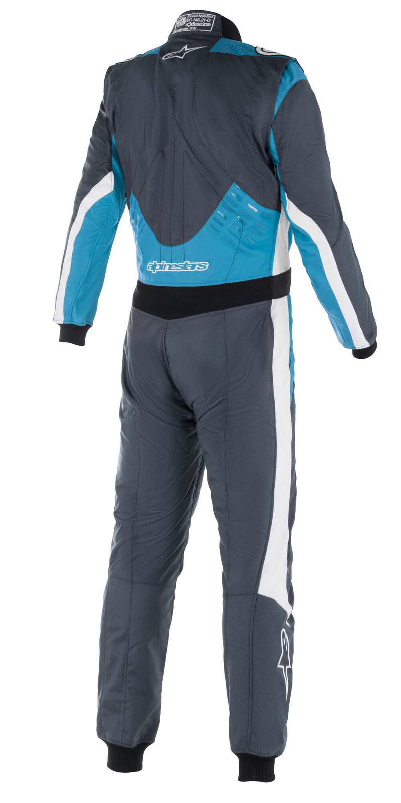 Combinaison Alpinestars GP PRO COMP V2 (2022)