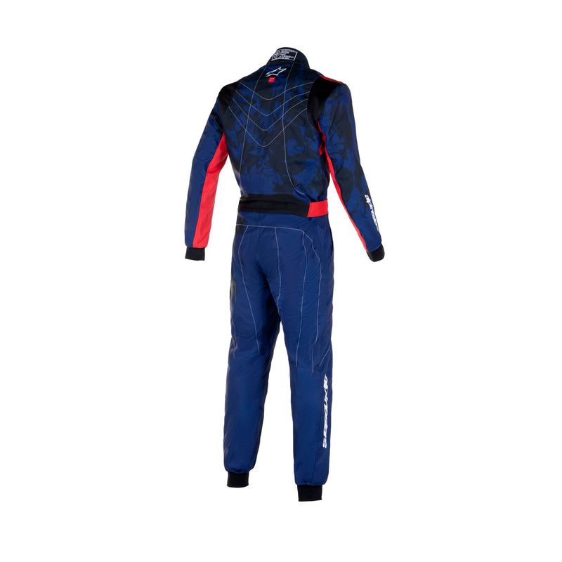 Combinaison de karting Alpinestars KMX-9 S V3 Youth Graph (2024)