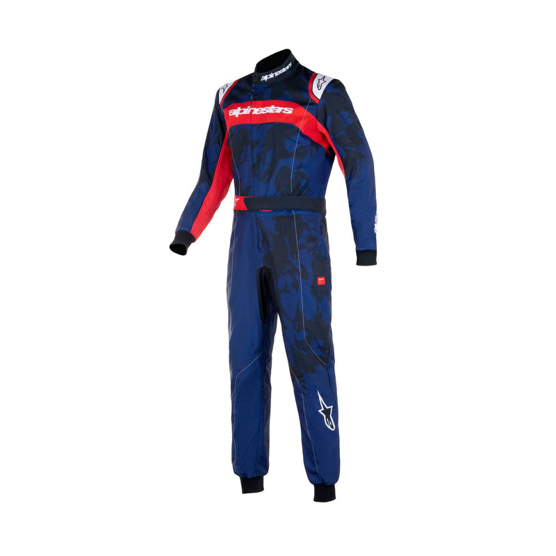 Combinaison de karting Alpinestars KMX-9 S V3 Youth Graph (2024)