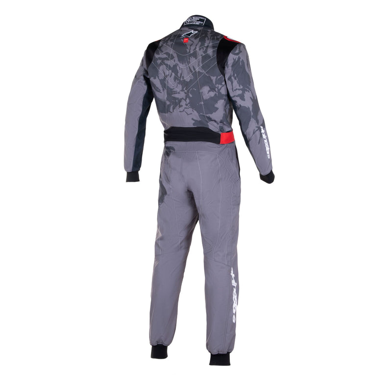 Combinaison de karting Alpinestars KMX-9 S V3 Youth Graph (2024)