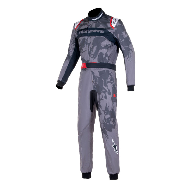 Combinaison de karting Alpinestars KMX-9 S V3 Youth Graph (2024)