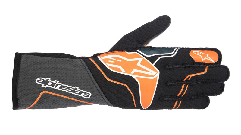 Gants Alpinestars Tech 1-ZX V3 Course Automobile (2023)