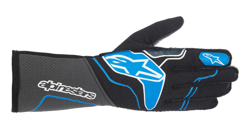 Gants Alpinestars Tech 1-ZX V3 Course Automobile (2023)