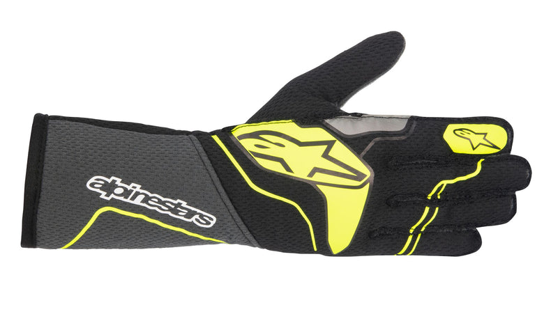 Gants Alpinestars Tech 1-ZX V3 Course Automobile (2023)