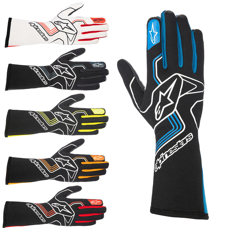 Gants Alpinestars TECH 1 RACE V3 (2023)