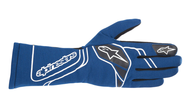 Alpinestars Tech-1 Start V3 Auto Racing Gloves (2023)