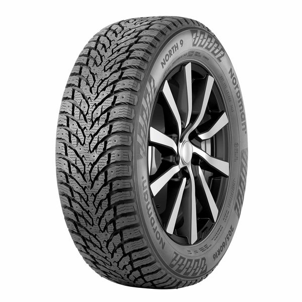 Nokian North 9 Winter Tires