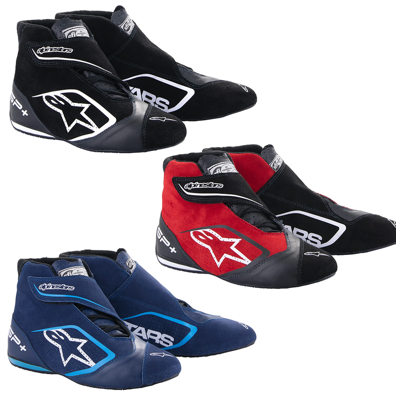 Chaussures Alpinestars SP+ V2