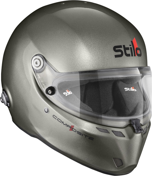 Stilo ST6FN Casque composite FIA/SNELL