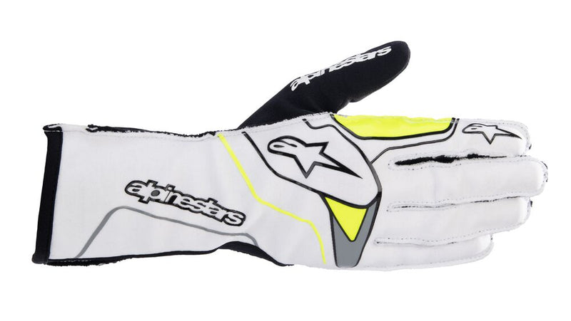 Gants de karting Alpinestar TECH 1-KX V3