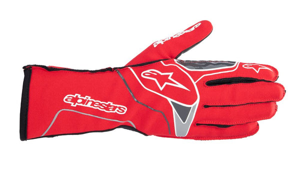 Gants de karting Alpinestar TECH 1-KX V3