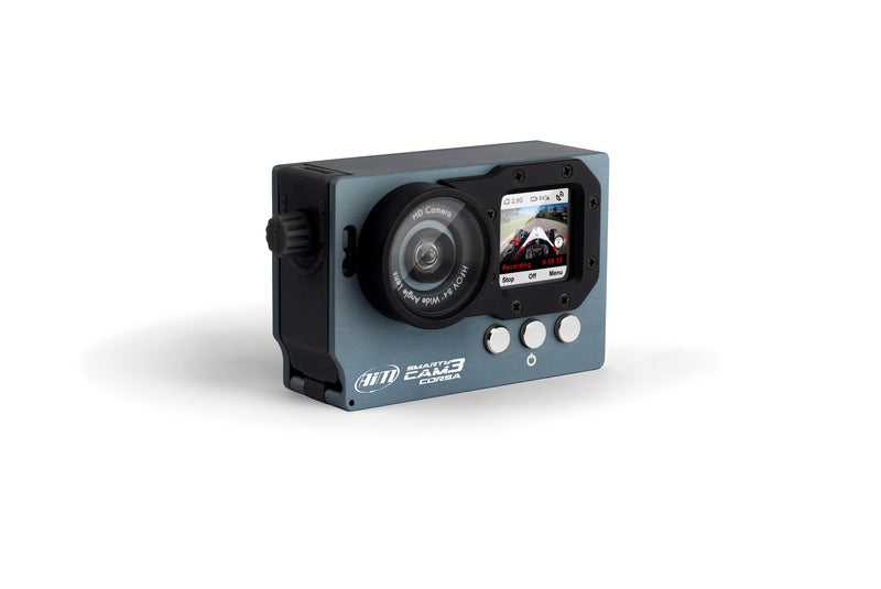 Smartycam3 Corsa