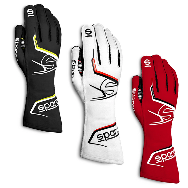 Sparco Arrow K Karting Gloves