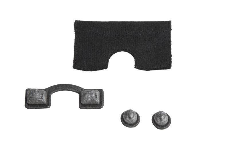 Stilo Vent Block Off Kit