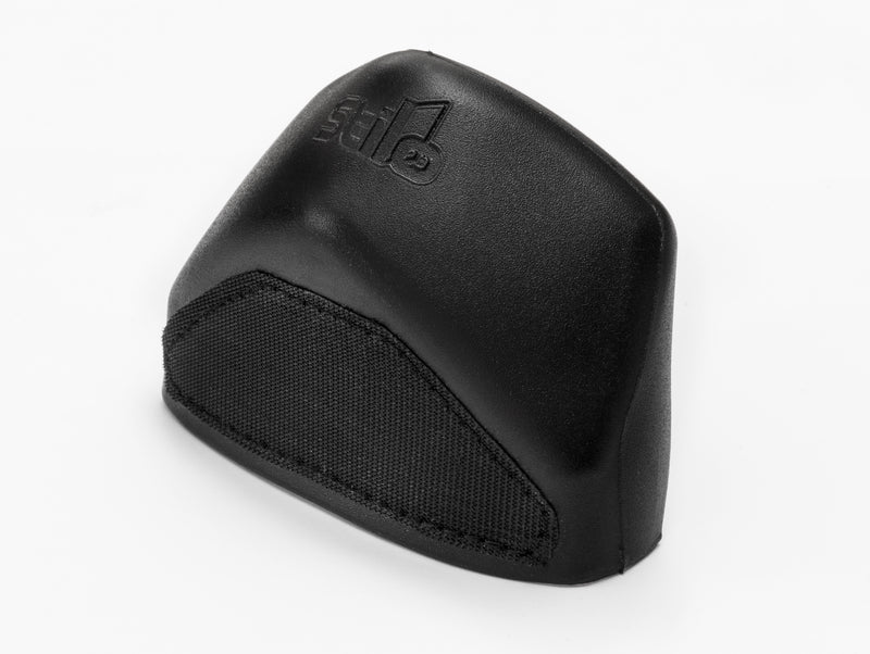 Stilo ST5 Helmet Breath Deflector