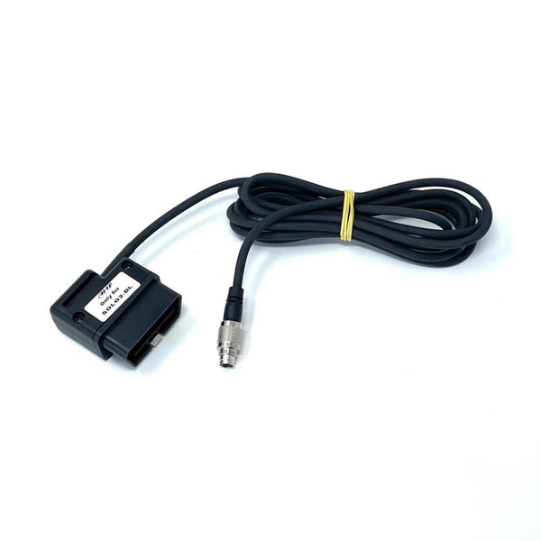 AiM SOLO 2 DL OBD2 Cable 2.0m