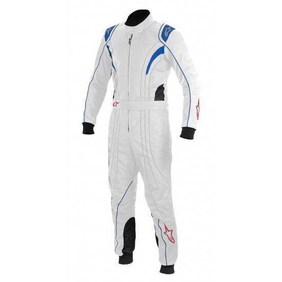 Alpinestars KMX-5 Karting Suit