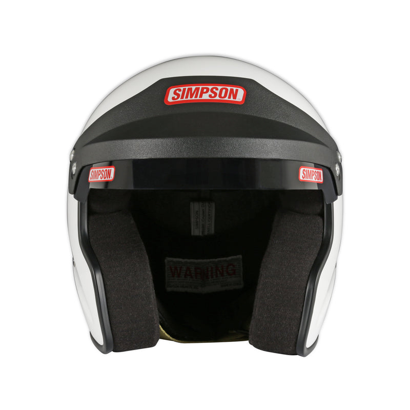 Casque Simpson Cruiser 2.0 SA2020