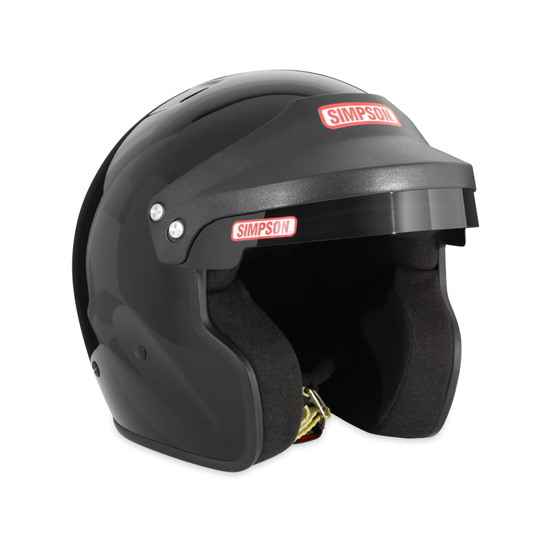 Casque Simpson Cruiser 2.0 SA2020