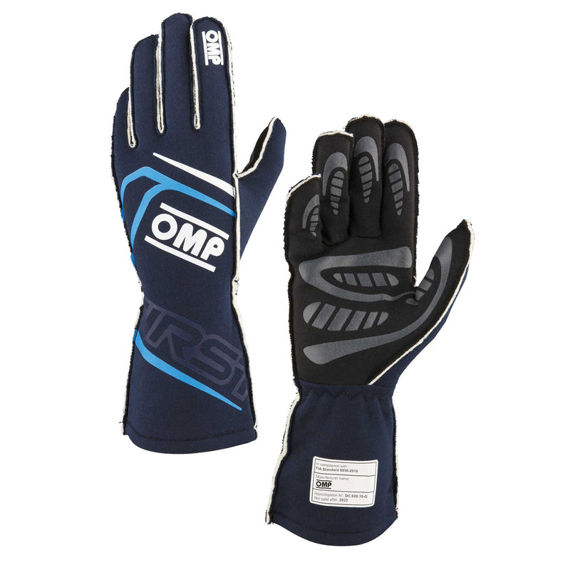 OMP FIRST New Gloves