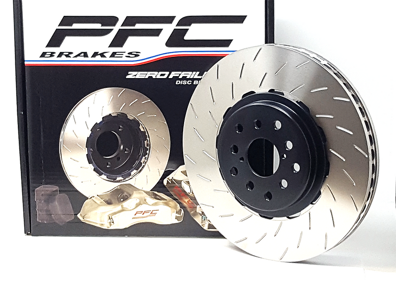 380.32.0054.461-Avant-Droit Disque de remplacement PFC V3 Direct Drive pour 992 GT3 Cup