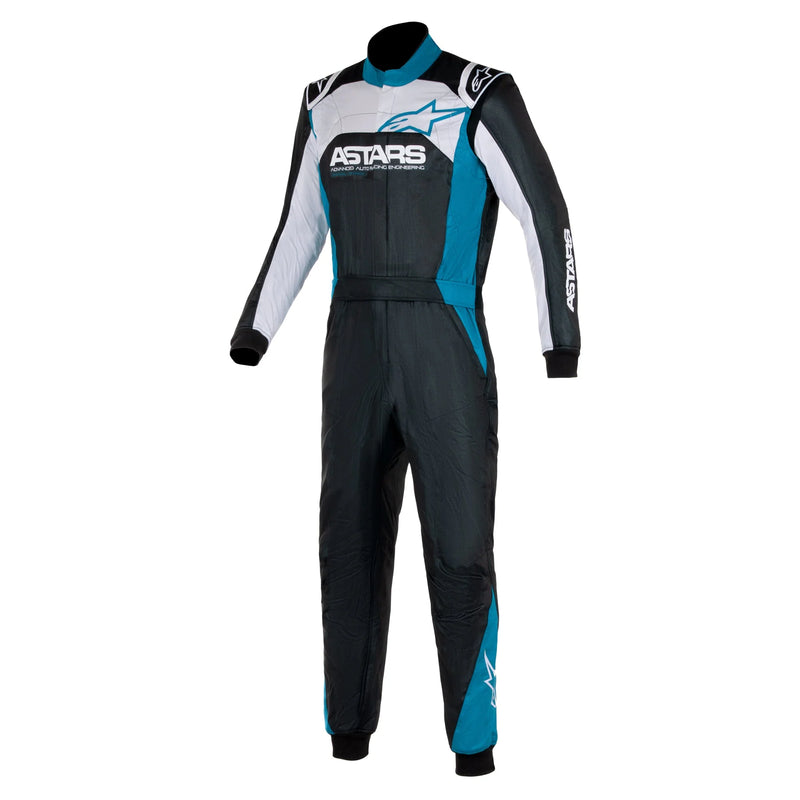 Alpinestars Atom Graphic Suit 4