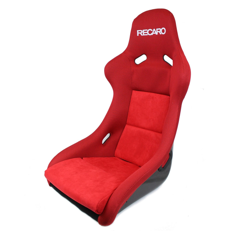 Siège Recaro Pole Position - Rouge