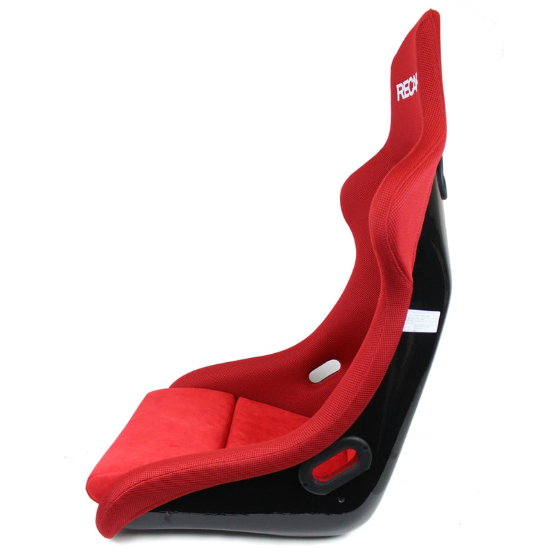 Siège Recaro Pole Position - Rouge