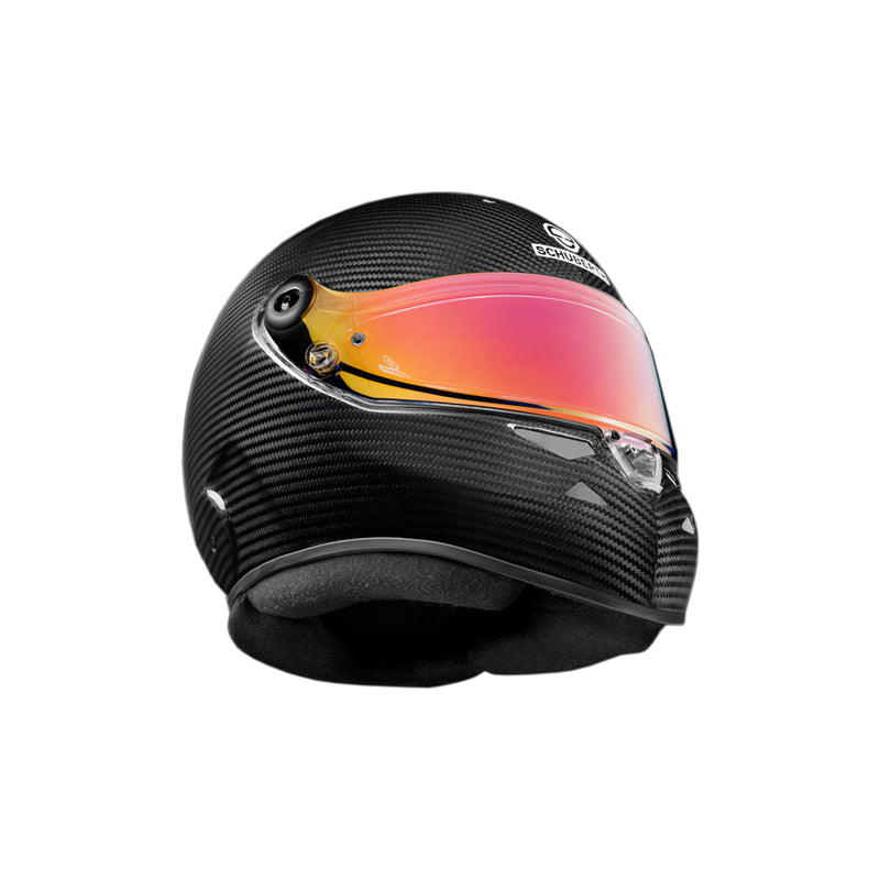 Casque Schuberth SP1 Carbon FIA & SA2020