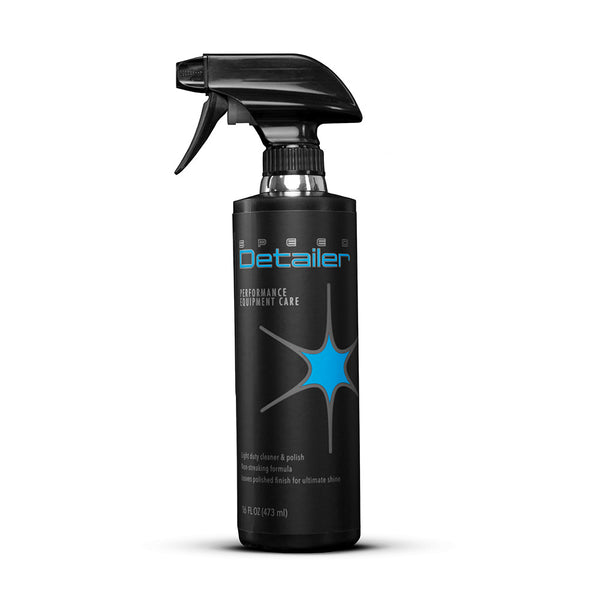 Molecule Speed Detailer 16oz