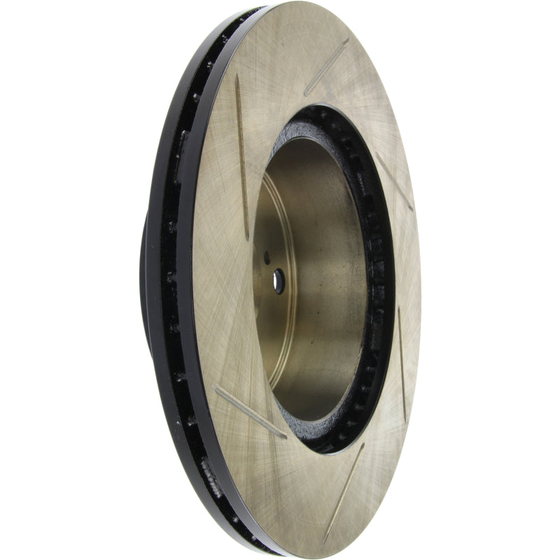 StopTech Slotted Sport Brake Rotor