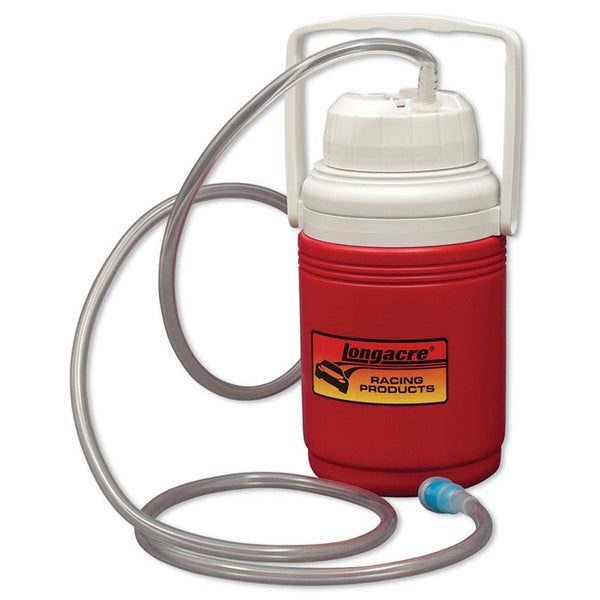 Longacre Drink Bottle & Hose