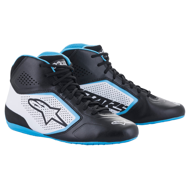 Chaussures de karting Alpinestars Tech-1K Start V2 (2022)