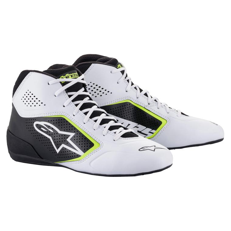 Chaussures de karting Alpinestars Tech-1K Start V2 (2021)