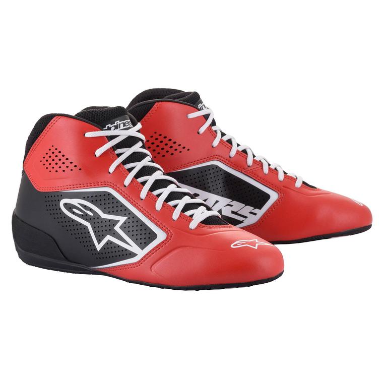 Chaussures de karting Alpinestars Tech-1K Start V2 (2021)