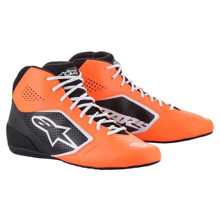 Alpinestars Tech-1K Start V2 Karting Shoes (2021)