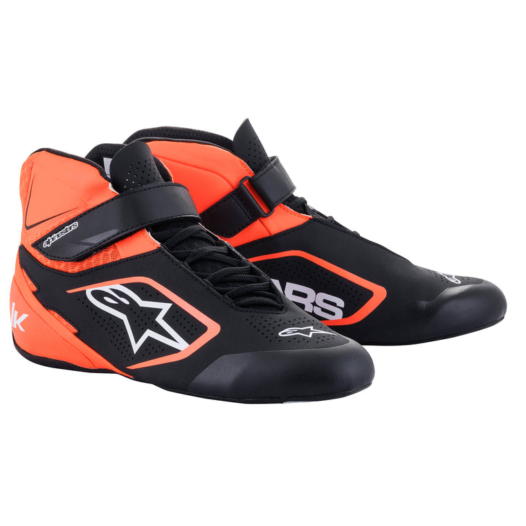 Chaussures de karting Alpinestars Tech-1K V2 (2022)