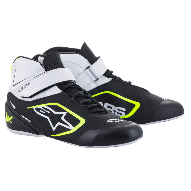 Chaussures de karting Alpinestars Tech-1K V2 (2022)