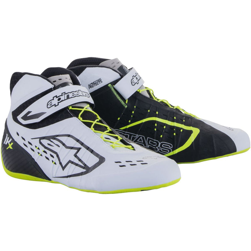 Alpinestars Tech-1KX V2 Karting Shoes multi-color 1