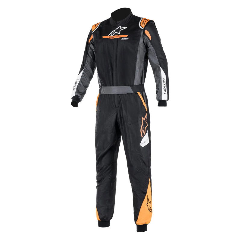 Combinaison Alpinestars Atom