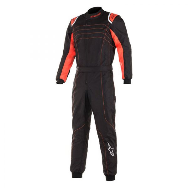 Combinaison de karting Alpinestars KMX-9 V2