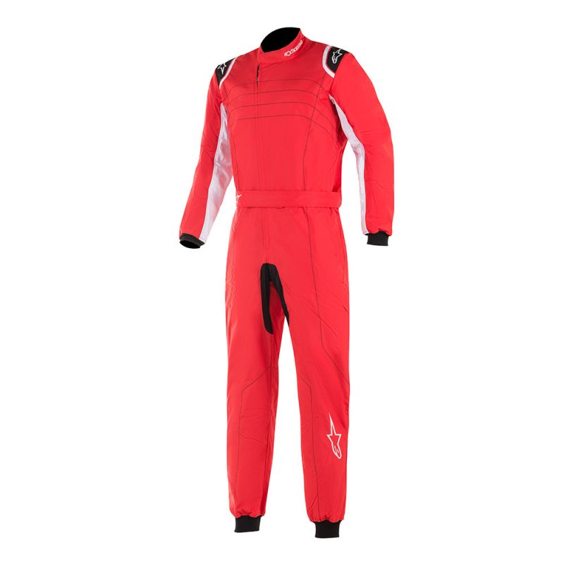 Combinaison de karting Alpinestars KMX-9 V2