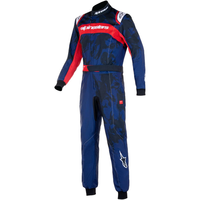 Alpinestars KMX-9 S V2 Youth Graph Karting Suit (2021)