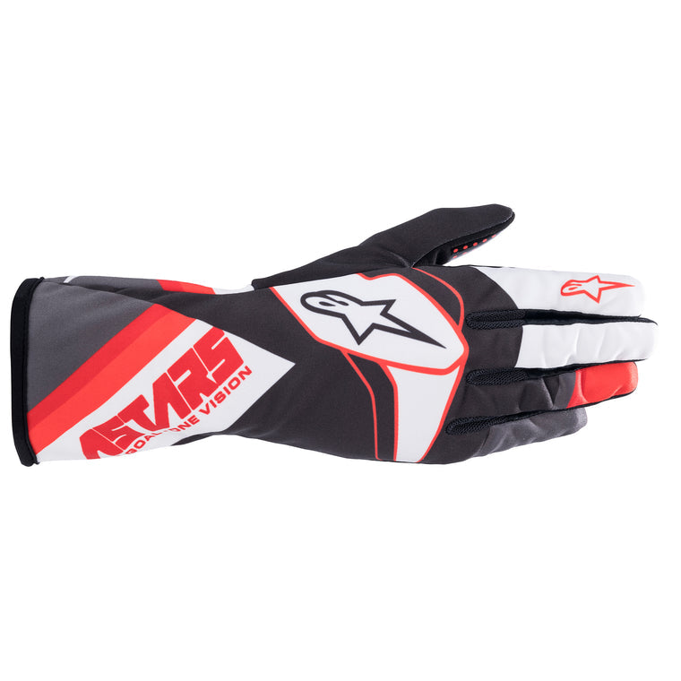 Gants de karting Alpinestars TECH 1-K RACE V2