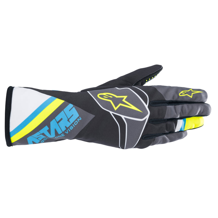 Alpinestars TECH 1-K RACE V2 Karting Gloves