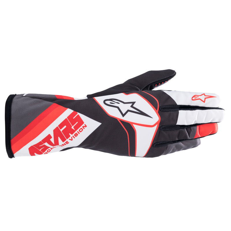 Gants de karting j eunesse Alpinestars TECH 1-K RACE S. V2