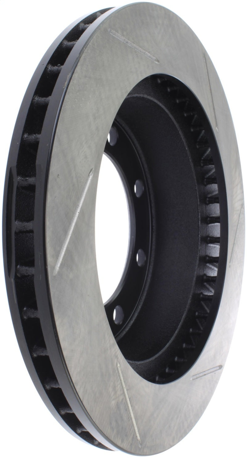 StopTech Slotted Sport Brake Rotor